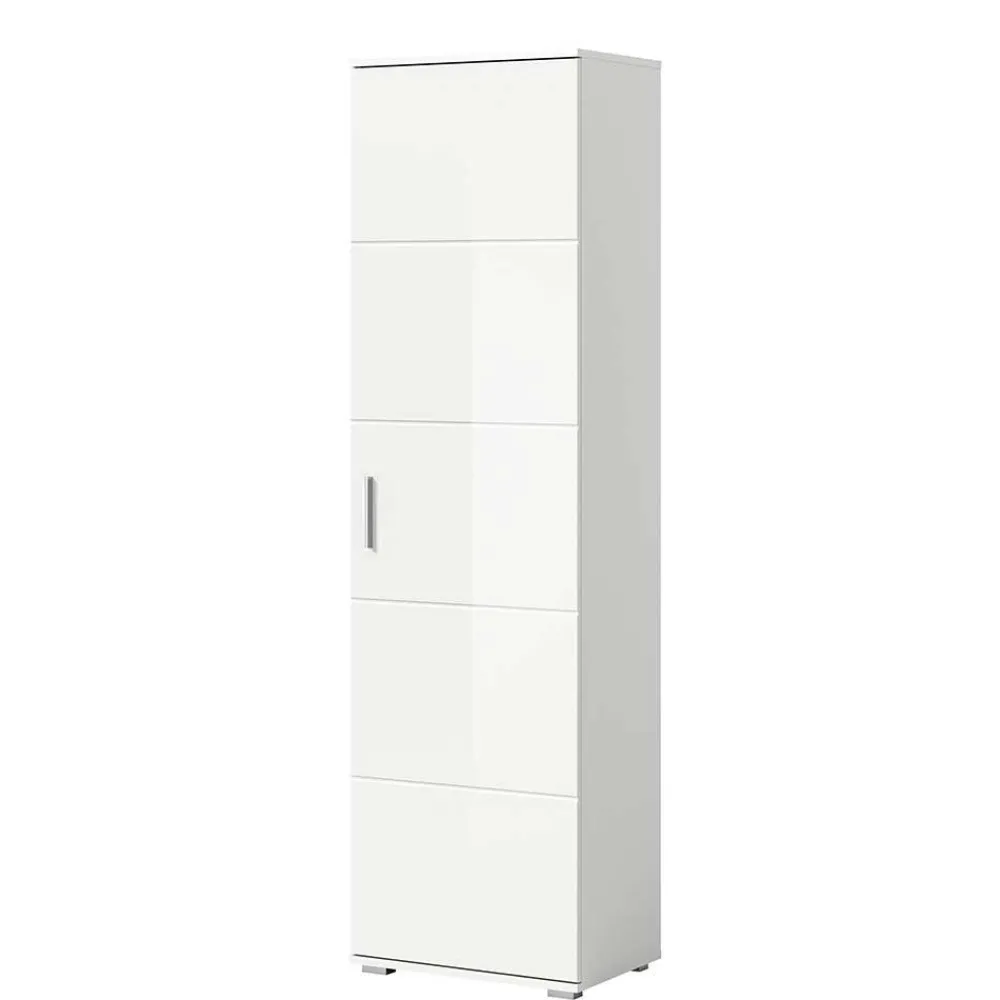 Wohnen Mehrteilige Flurmöbel in modernem Design - Rugova (dreiteilig)