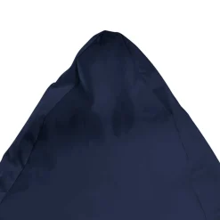 Kinder Wohnen Microfaser Sitzsack Masina in Blau