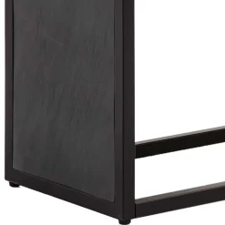 Wohnen Küchenbänke|Esszimmerbänke*Minimalistische Bank aus Akazie Massivholz - Zyrafete