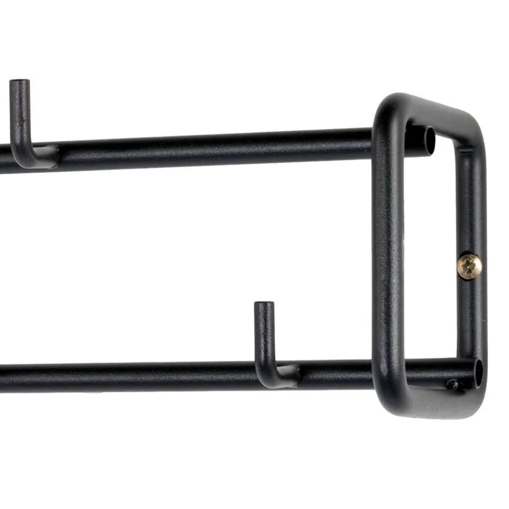 Wohnen Loft Möbel|Industrial Möbel*Minimalistische Hängegarderobe aus Stahl - Creemas