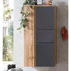 Wohnen Badschränke*Mittelgroßer Badschrank - stehend oder hängend - Jambi