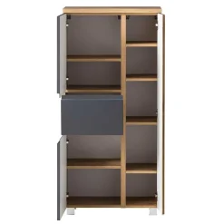 Wohnen Badschränke*Mittelgroßer Badschrank - stehend oder hängend - Jambi