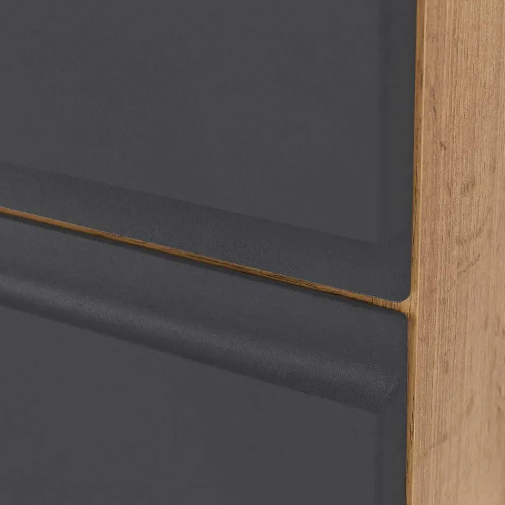 Wohnen Badschränke*Mittelgroßer Badschrank - stehend oder hängend - Jambi