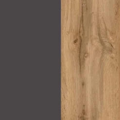 Wohnen Badschränke*Mittelgroßer Badschrank - stehend oder hängend - Jambi