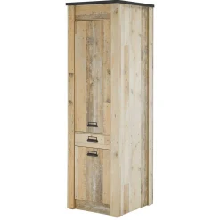 Wohnen Küche Komplett|Küchenzeilen*Mobiliar für Küche inklusive Tresen - Garisa (sechsteilig)