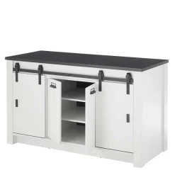 Wohnen Modern Country Style Küche Möbel - Eture (vierteilig)