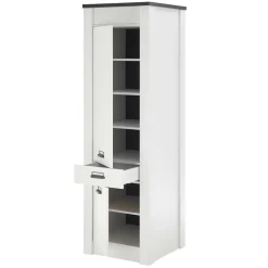 Wohnen Modern Country Style Küche Möbel - Eture (vierteilig)