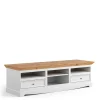 Wohnen Sideboards & Kommoden|Sideboards & Kommoden*Modern Country TV Board zweifarbig - Vitablo