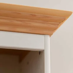 Wohnen Sideboards & Kommoden|Sideboards & Kommoden*Modern Country TV Board zweifarbig - Vitablo