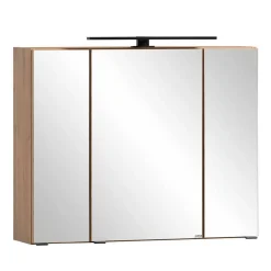 Wohnen Modern Country Waschplatz Set - Trioto (dreiteilig)