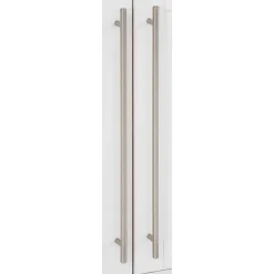 Wohnen Esszimmerschränke|Highboards*Modern Country Wohnzimmerschrank zweifarbig - Eyzaco