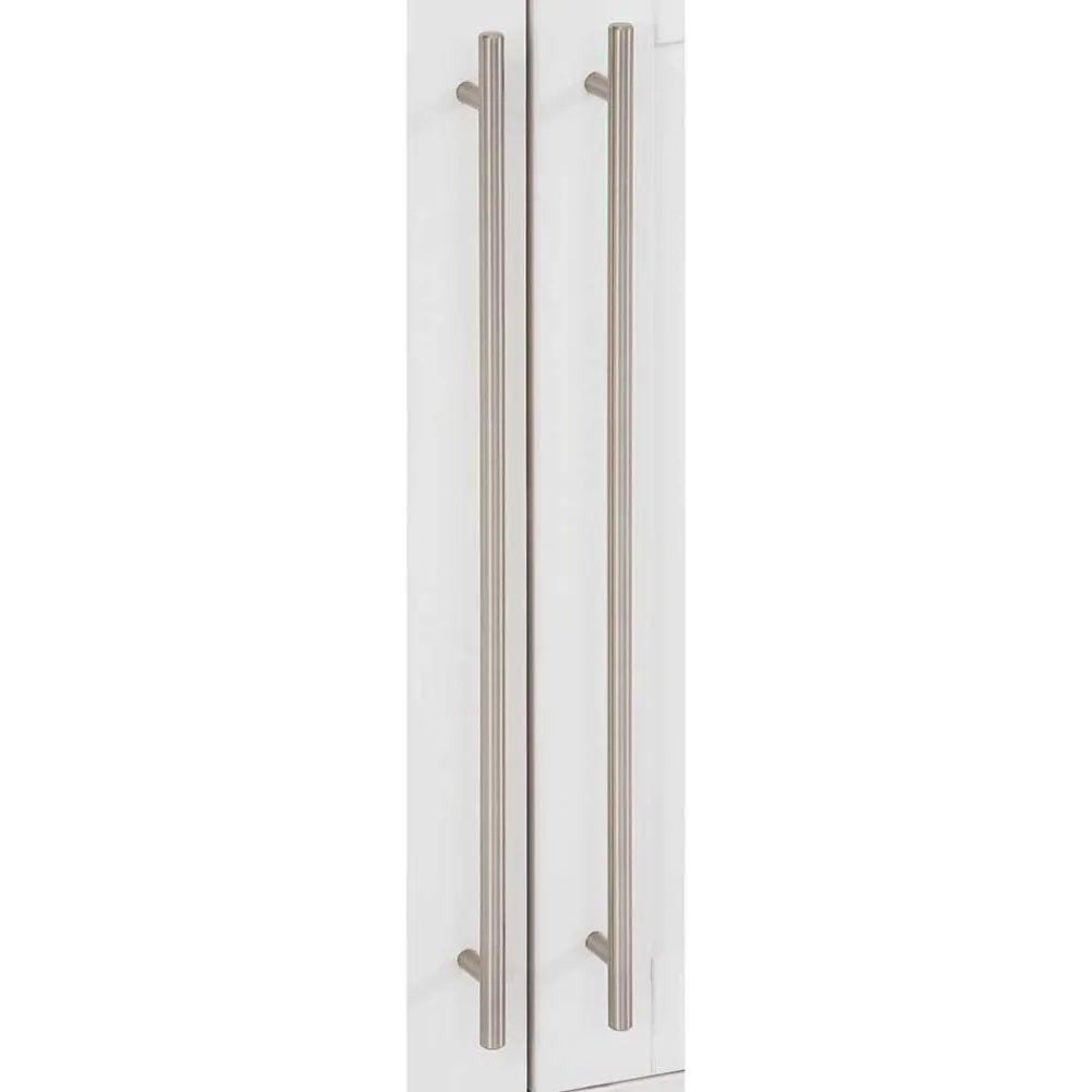 Wohnen Esszimmerschränke|Highboards*Modern Country Wohnzimmerschrank zweifarbig - Eyzaco