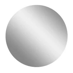 Wohnen Moderne Badmöbel Kombi in Grau - Quado (dreiteilig)