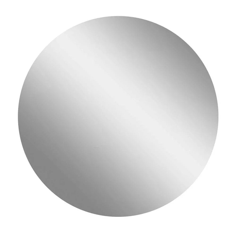 Wohnen Moderne Badmöbel Kombi in Grau - Quado (dreiteilig)