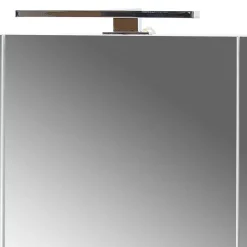 Wohnen Moderne Badmöbel zweifarbig - Aspariavo (dreiteilig)