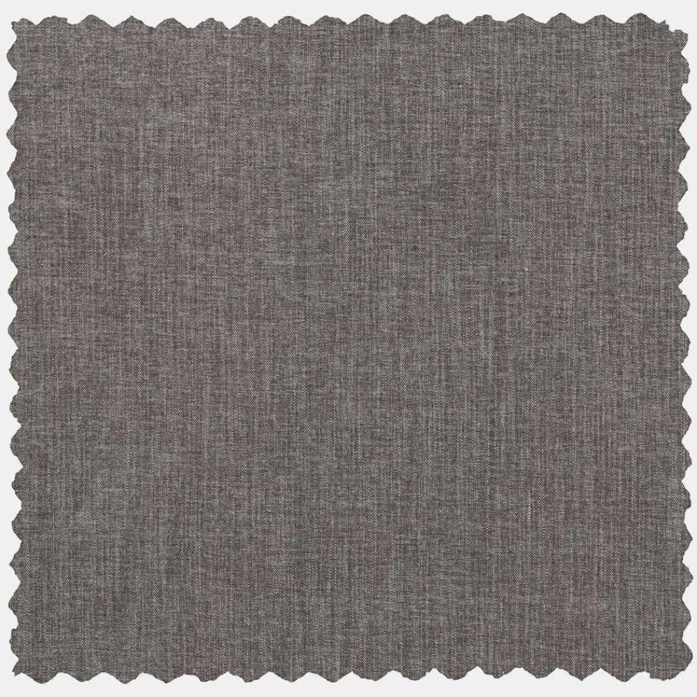 Wohnen Sofas|Sofa*Moderne Couchecke in Grau Stoffbezug - Janilea