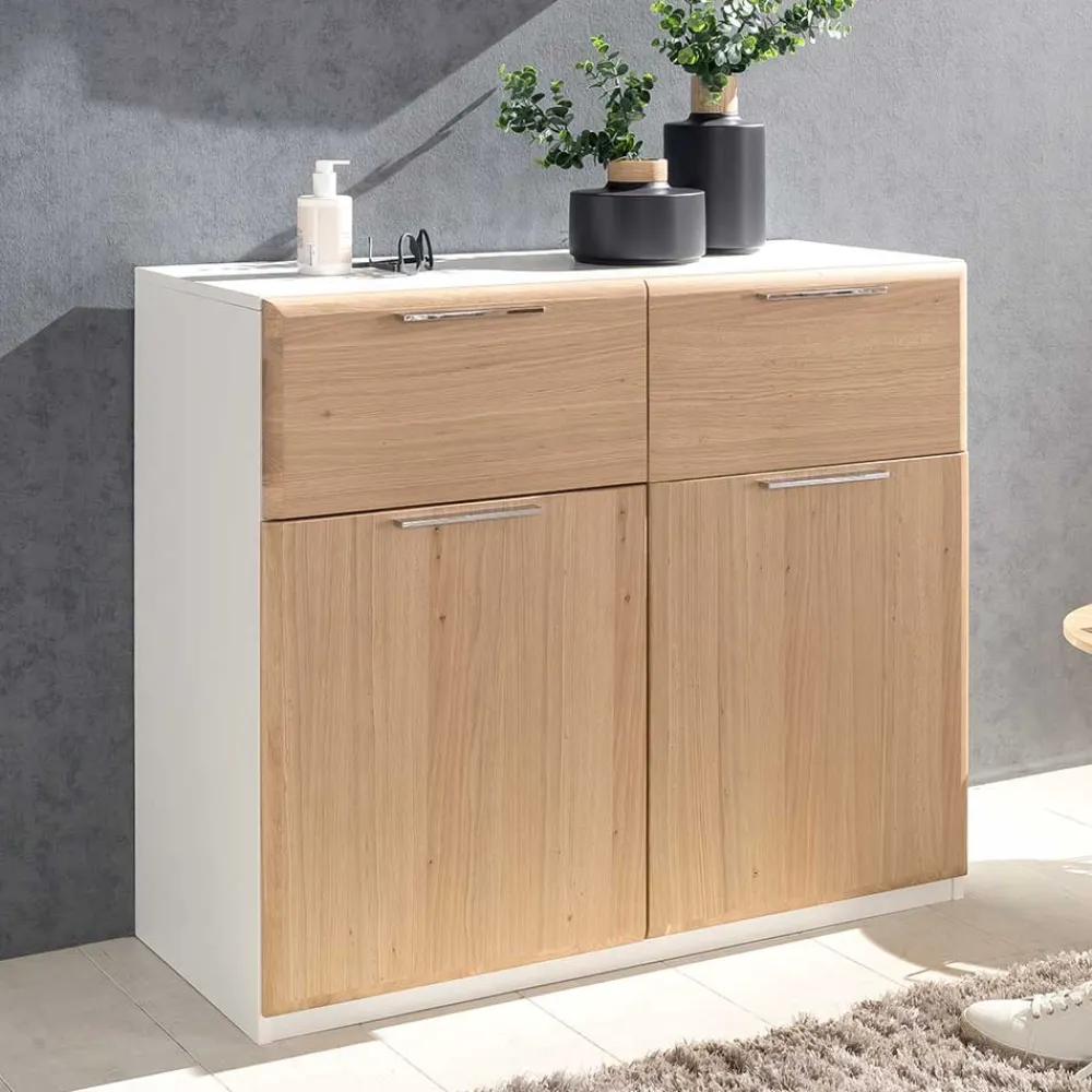 Wohnen Moderne Dielenkommode 42 cm tief - Rodicco