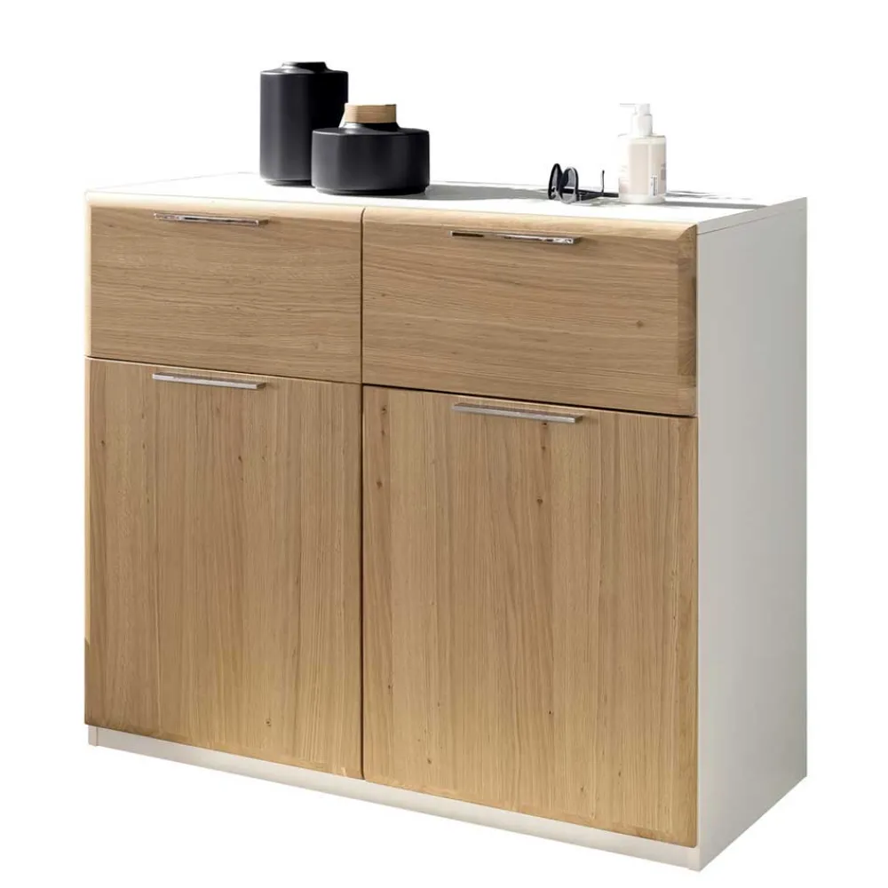 Wohnen Moderne Dielenkommode 42 cm tief - Rodicco