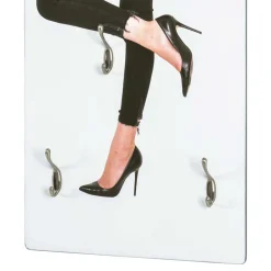 Wohnen Garderoben|Garderoben*Moderne Garderobe mit Fotodruck - Luoretta