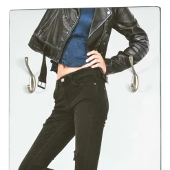 Wohnen Garderoben|Garderoben*Moderne Garderobe mit Fotodruck - Luoretta