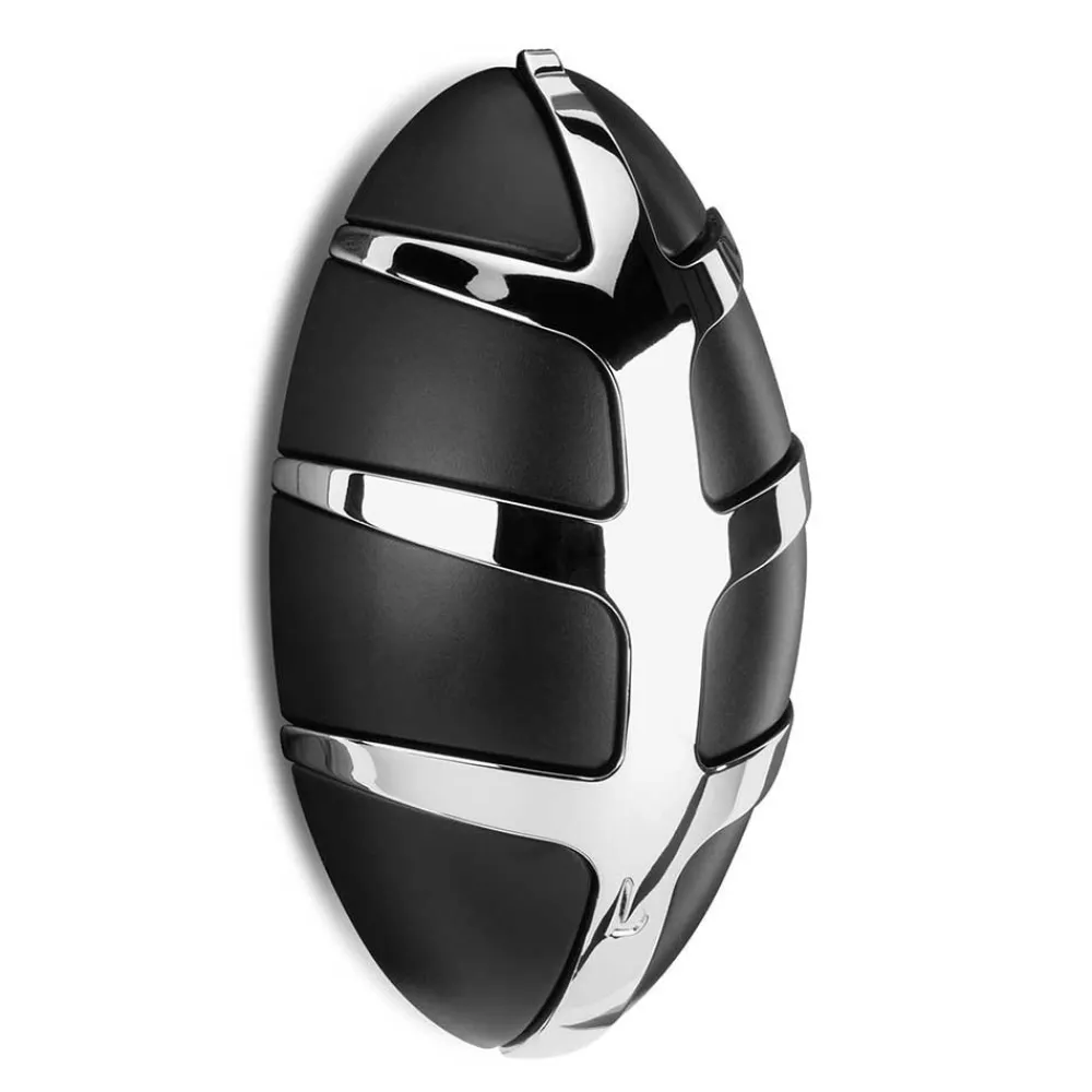 Wohnen Bürogarderoben*Moderne Klapphaken als Garderobe - Barne