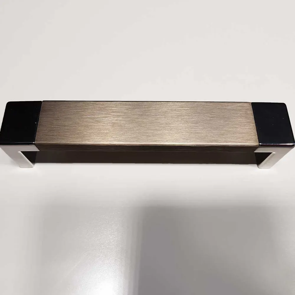 Wohnen Skandinavische Möbel|Sideboards & Kommoden*Moderne Kombi Kommode in Weiß Pinie - Imtreba