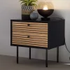 Wohnen Sideboards & Kommoden|Skandinavische Möbel*Moderne Nachtkommode im Skandinavischen Stil - Varaba