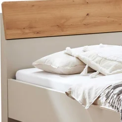 Wohnen Moderne Schlafzimmereinrichtung Set - Kezmina (vierteilig)