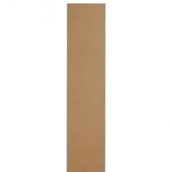 Wohnen Esszimmer-Vitrinen*Moderne Vitrine in Hellgrau mit Schwarz - Giorno