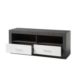 Wohnen Moderne Wohnzimmer Möbel im Set - Istensa (sechsteilig)