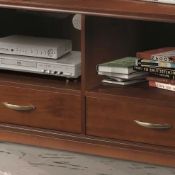 Wohnen Modern-elegantes TV Lowboard in italienischem Design - Cesario