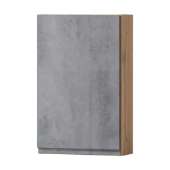 Wohnen Moderner Badblock Set-Angebot - Mia (fünfteilig)