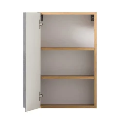 Wohnen Moderner Badblock Set-Angebot - Mia (fünfteilig)