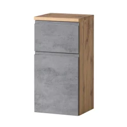 Wohnen Moderner Badblock Set-Angebot - Mia (fünfteilig)