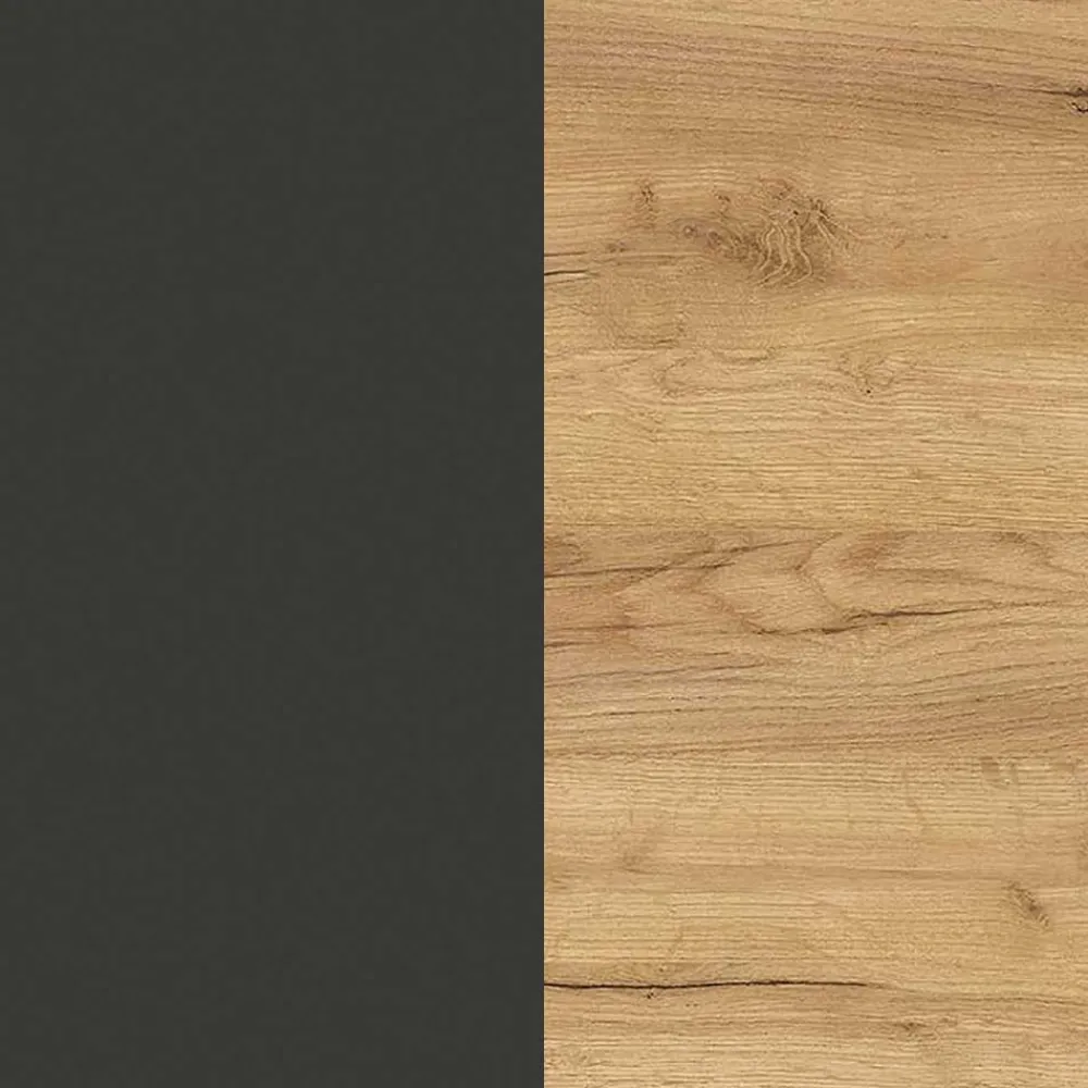 Wohnen Schränke*Moderner Badezimmerschrank 125 cm hoch - Lucrino