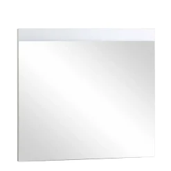 Wohnen Moderner Badspiegel mit LED Beleuchtung - Cunicci