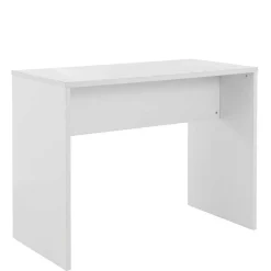 Wohnen Bartische*Moderner Bartisch in Weiß Hochglanz - Jeremy