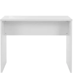 Wohnen Bartische*Moderner Bartisch in Weiß Hochglanz - Jeremy