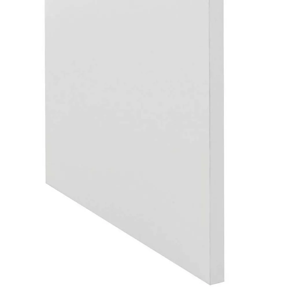 Wohnen Bartische*Moderner Bartisch in Weiß Hochglanz - Jeremy