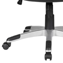 Wohnen Moderner Büro Drehstuhl mit Lendenwirbelstütze - Fiva