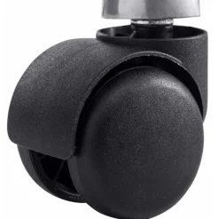 Wohnen Moderner Bürodrehstuhl mit Schalensitz - Camlary