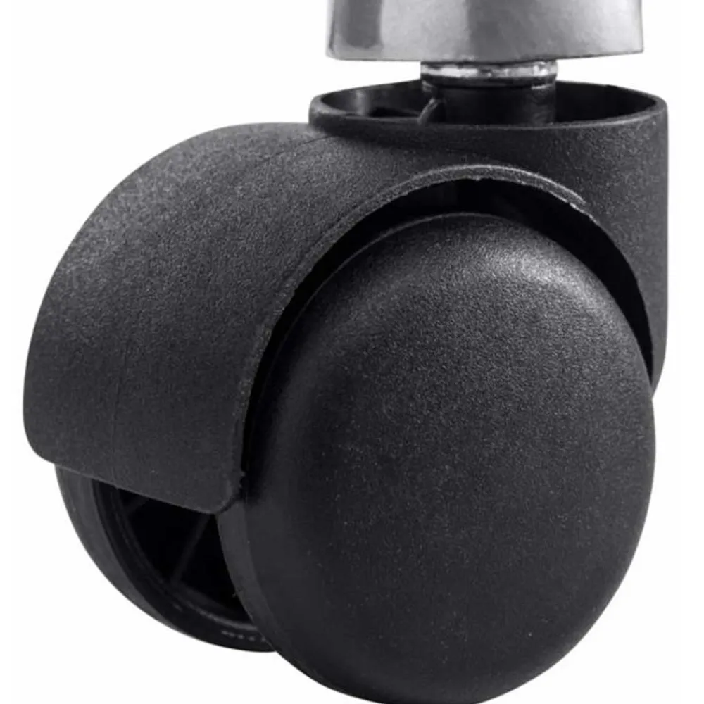 Wohnen Moderner Bürodrehstuhl mit Schalensitz - Camlary