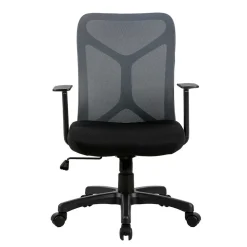 Wohnen Bürostühle*Moderner Bürostuhl mit Mesh Rücken - Cady