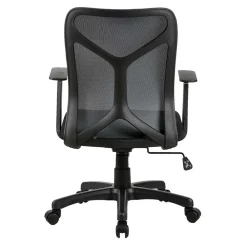 Wohnen Bürostühle*Moderner Bürostuhl mit Mesh Rücken - Cady