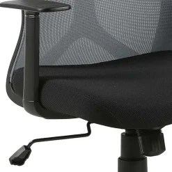 Wohnen Bürostühle*Moderner Bürostuhl mit Mesh Rücken - Cady