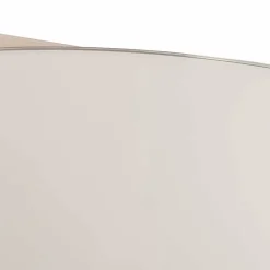 Wohnen Spiegel|Flurspiegel*Moderner Designspiegel in Rund - Santobal