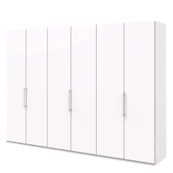 Wohnen Moderner Falttüren-Schrank fürs Schlafzimmer - Donpiave