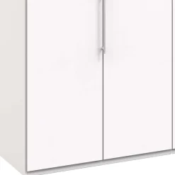 Wohnen Moderner Falttüren-Schrank fürs Schlafzimmer - Donpiave