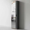 Wohnen Garderobenschränke*Moderner Flur Schrank mit Spiegeltür - Vlatu