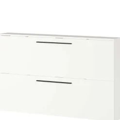 Wohnen Schuhschränke*Moderner Flur Schuhschrank zum Aufhängen - Gascono